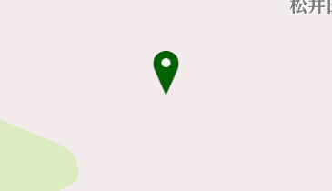 矢ケ崎峠の地図画像