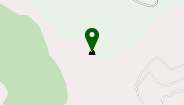 天神山の地図画像