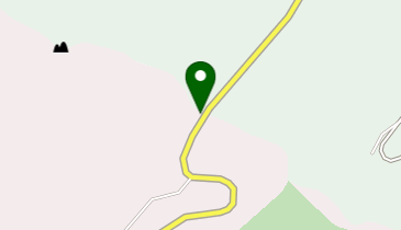 雉子ケ尾峠の地図画像