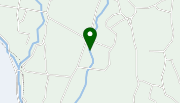 東沢の地図画像