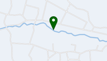 中村沢の地図画像