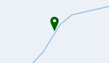 漸々沢の地図画像