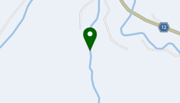 湯沢の地図画像