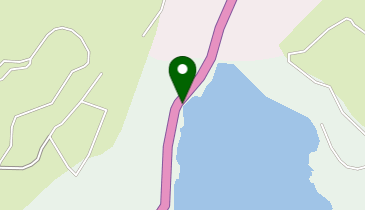 猿ヶ馬場峠の地図画像