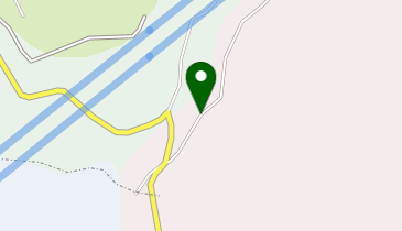 一本松峠の地図画像