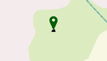 五里ケ峯の地図画像