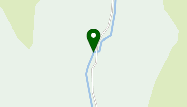 鳴尾沢の地図画像