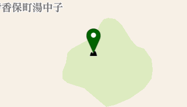 五万石の地図画像