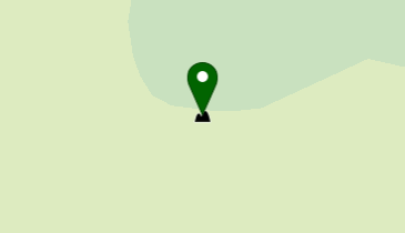 相馬山の地図画像