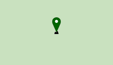 二ツ岳の地図画像