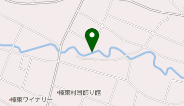 堂ノ入沢の地図画像