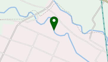 自害沢の地図画像