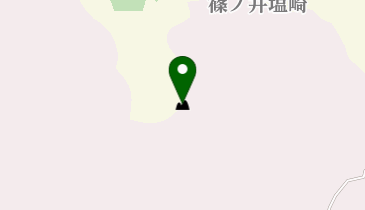 小坂山の地図画像