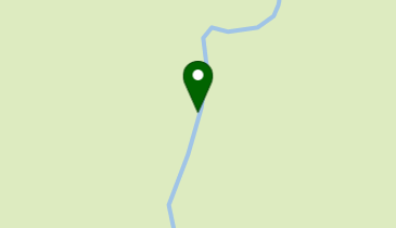 魚沢の地図画像