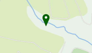 厳洞沢の地図画像