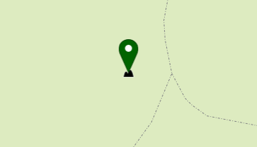 高間山の地図画像