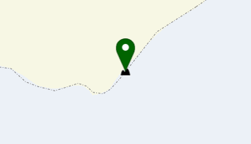 薬師岳の地図画像