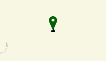 茶臼山の地図画像