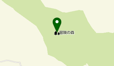 冒険の森の地図画像