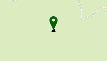 米子山の地図画像