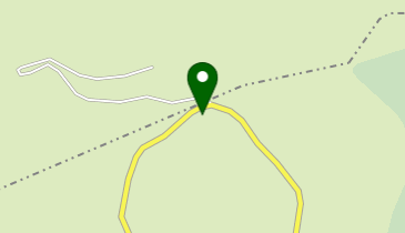 万座峠の地図画像