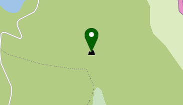 逢ノ峰の地図画像