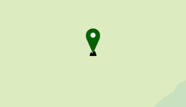 青葉山の地図画像