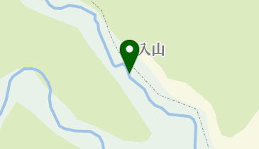 母狸沢の地図画像