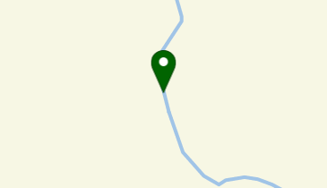 不動沢の地図画像