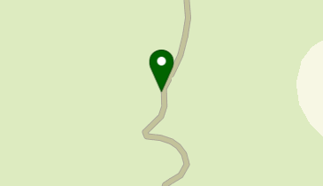 暮坂峠の地図画像