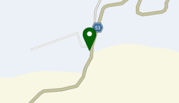 大道峠の地図画像