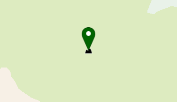 中ノ岳の地図画像