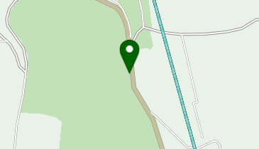 中山峠の地図画像