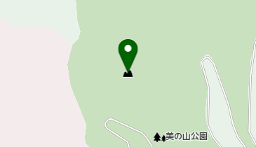 簑山の地図画像