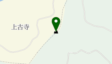 都幾山の地図画像