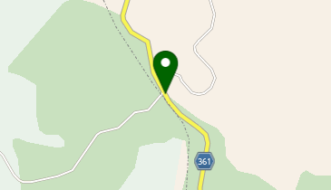 二本木峠の地図画像