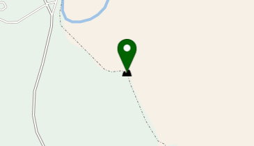 正山の地図画像