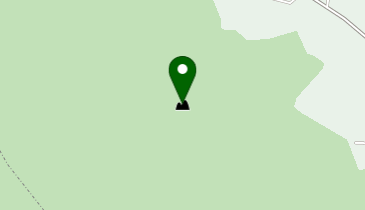 大立山の地図画像