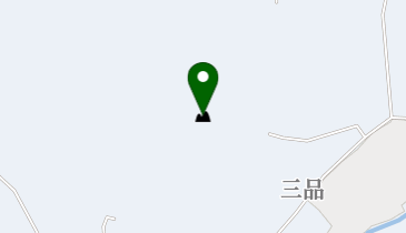 車山の地図画像