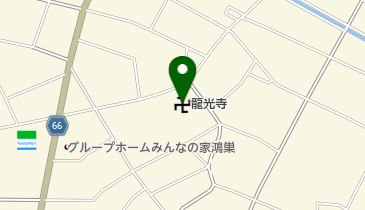 龍光寺 鴻巣市 寺院 369 0137 の地図 アクセス 地点情報 Navitime