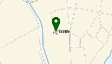 持明院の地図画像