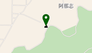 諏訪山の地図画像