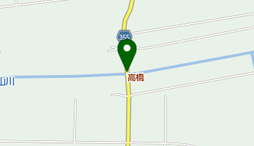 高橋の地図画像
