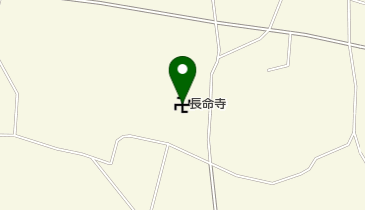 長命寺の地図画像