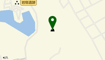 琴平山の地図画像