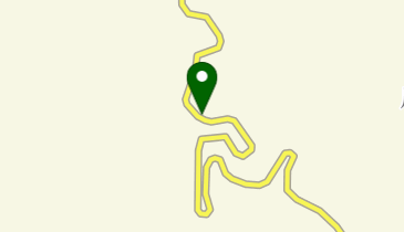 馬打峠の地図画像