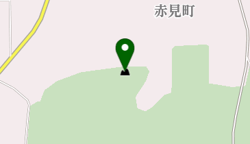 中山の地図画像