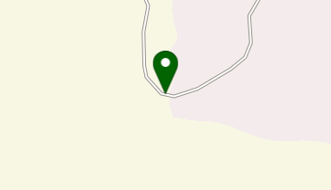 越床峠の地図画像