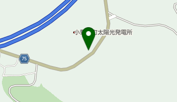 廻峠の地図画像