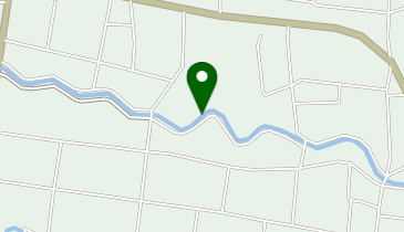 自害沢の地図画像